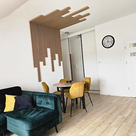 Apartament Dolina Baryczy Milicz Extérieur photo